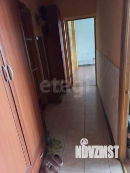 2-к квартира, вторичка, 54м2, 10/10 этаж