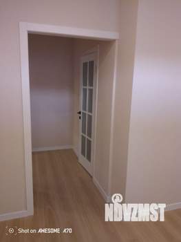1-к квартира, вторичка, 40м2, 11/17 этаж