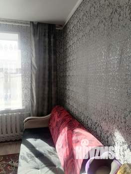 2-к квартира, вторичка, 52м2, 2/2 этаж