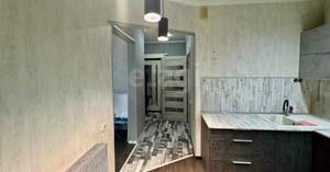 1-к квартира, вторичка, 41м2, 5/19 этаж