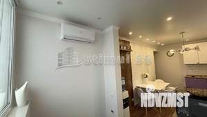 3-к квартира, вторичка, 91м2, 17/17 этаж