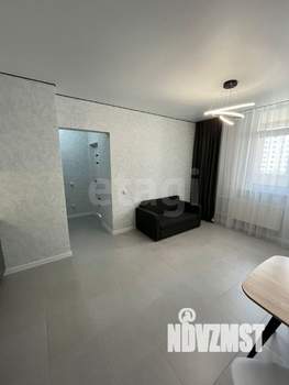 1-к квартира, вторичка, 39м2, 4/17 этаж