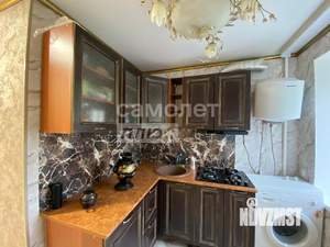 1-к квартира, вторичка, 30м2, 4/5 этаж