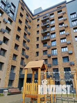 Студия квартира, вторичка, 44м2, 3/10 этаж