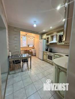 2-к квартира, вторичка, 64м2, 9/12 этаж