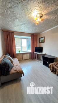 1-к квартира, вторичка, 27м2, 5/5 этаж