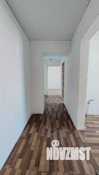 3-к квартира, вторичка, 71м2, 4/4 этаж