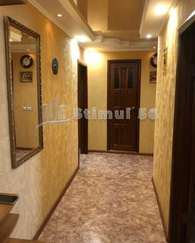 3-к квартира, вторичка, 65м2, 2/5 этаж