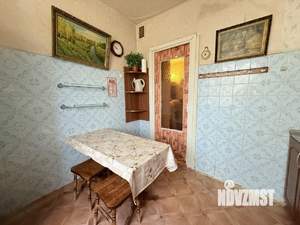 2-к квартира, вторичка, 47м2, 1/9 этаж