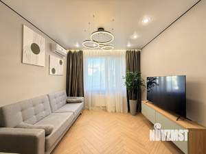 2-к квартира, вторичка, 43м2, 2/25 этаж