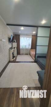 1-к квартира, вторичка, 42м2, 1/19 этаж