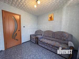 2-к квартира, вторичка, 49м2, 4/5 этаж