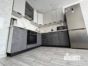 2-к квартира, вторичка, 58м2, 6/17 этаж