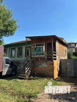 2-к квартира, вторичка, 34м2, 1/2 этаж