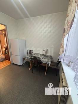 1-к квартира, вторичка, 33м2, 6/10 этаж