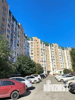1-к квартира, вторичка, 41м2, 8/10 этаж
