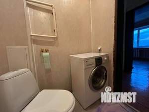 1-к квартира, вторичка, 43м2, 10/14 этаж