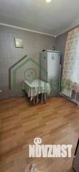 3-к квартира, вторичка, 68м2, 1/3 этаж