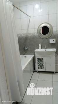 1-к квартира, вторичка, 45м2, 11/14 этаж