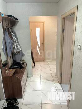 2-к квартира, вторичка, 53м2, 4/9 этаж