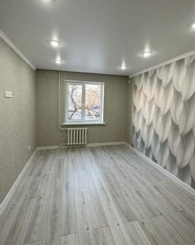 3-к квартира, вторичка, 66м2, 2/9 этаж