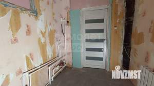 2-к квартира, вторичка, 42м2, -2/2 этаж