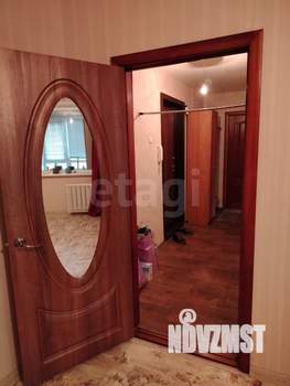 2-к квартира, вторичка, 49м2, 9/9 этаж