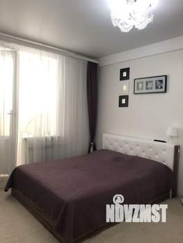 1-к квартира, вторичка, 35м2, 13/17 этаж