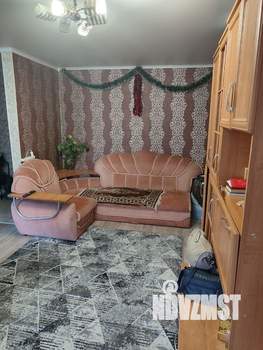 2-к квартира, вторичка, 43м2, 3/5 этаж