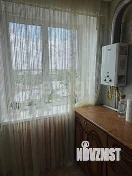 1-к квартира, вторичка, 30м2, 5/5 этаж