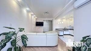 4-к квартира, вторичка, 102м2, 4/12 этаж