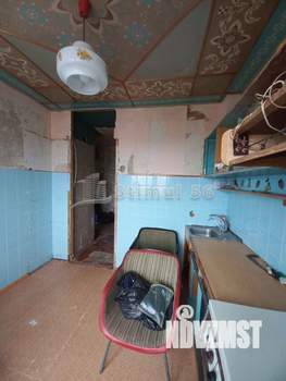 2-к квартира, вторичка, 51м2, 8/10 этаж