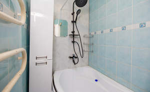 2-к квартира, вторичка, 40м2, 4/5 этаж