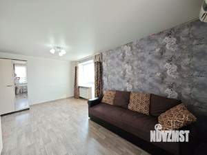 1-к квартира, вторичка, 31м2, 5/5 этаж