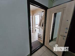 1-к квартира, вторичка, 36м2, 6/12 этаж