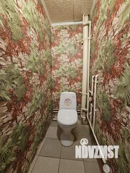 1-к квартира, вторичка, 33м2, 2/10 этаж