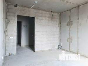 3-к квартира, сданный дом, 80м2, 24/24 этаж