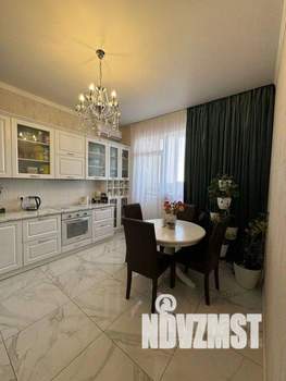 3-к квартира, вторичка, 85м2, 14/16 этаж