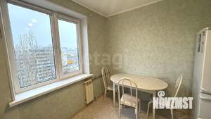 2-к квартира, вторичка, 50м2, 9/9 этаж
