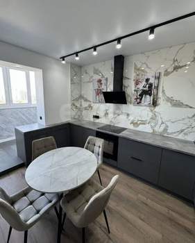 1-к квартира, вторичка, 43м2, 12/20 этаж