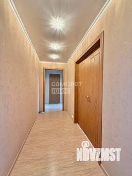 3-к квартира, вторичка, 65м2, 10/11 этаж