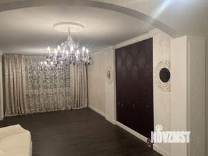 3-к квартира, вторичка, 101м2, 2/5 этаж