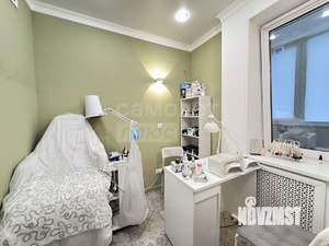 1-к квартира, вторичка, 33м2, 1/17 этаж