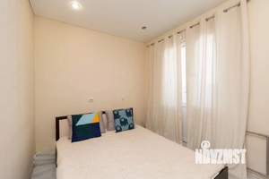 1-к квартира, вторичка, 35м2, 11/17 этаж