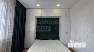 3-к квартира, вторичка, 60м2, 14/17 этаж