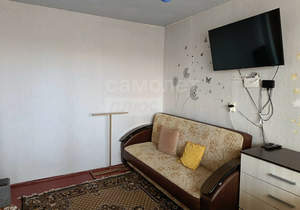 1-к квартира, вторичка, 29м2, 6/9 этаж