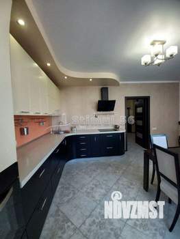 2-к квартира, вторичка, 79м2, 5/16 этаж