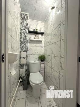 4-к квартира, вторичка, 82м2, 3/10 этаж