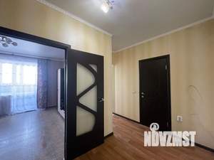 1-к квартира, вторичка, 40м2, 6/9 этаж