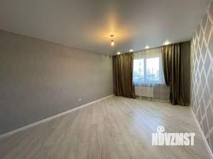 2-к квартира, вторичка, 58м2, 11/17 этаж